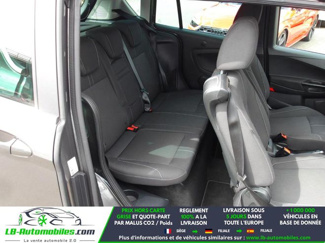 Ford B Max 1.0 EcoBoost 125  BVM Gris M�tallique de 2017