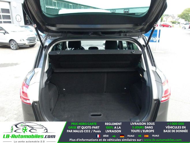 Ford B Max 1.0 EcoBoost 125  BVM Gris M�tallique de 2017