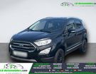 Ford Ecosport 1.0 EcoBoost 125ch BVM à Beaupuy (31) Ford Ecosport 1.0 EcoBoost 125ch BVM à Beaupuy (31)