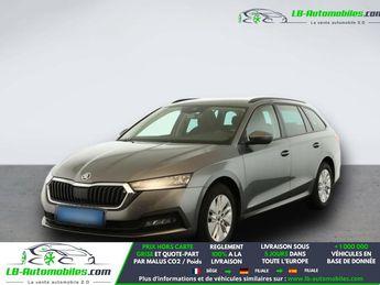  Voir d&eacute;tails -Skoda Octavia 2.0 TDI 150 ch BVA &agrave; Beaupuy (31)