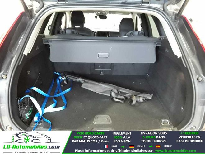 Volvo XC60 B4 197 ch BVA Gris M�tallique de 2021