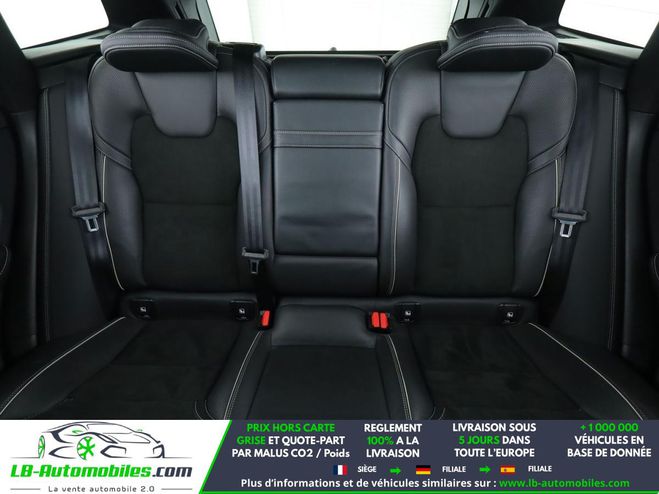 Volvo XC60 T5 250 ch BVA Noir M�tallique de 2018