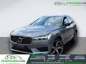  Voir d&eacute;tails -Volvo XC60 T5 250 ch BVA &agrave; Beaupuy (31)