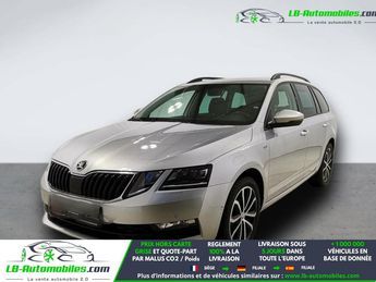  Voir d&eacute;tails -Skoda Octavia 2.0 TDI 150 ch BVM &agrave; Beaupuy (31)