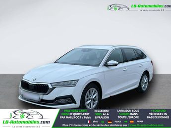  Voir d&eacute;tails -Skoda Octavia 2.0 TDI 116 ch BVA &agrave; Beaupuy (31)