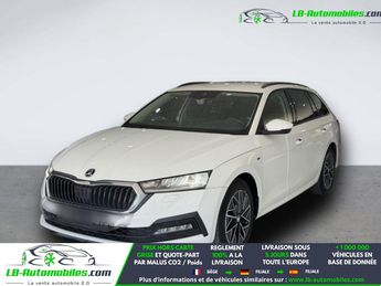  Voir d&eacute;tails -Skoda Octavia 2.0 TDI 116 ch BVA &agrave; Beaupuy (31)