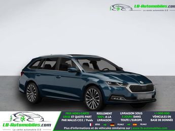  Voir d&eacute;tails -Skoda Octavia 2.0 TDI 116 ch BVM &agrave; Beaupuy (31)