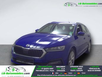  Voir d&eacute;tails -Skoda Octavia 1.0 TSI 110 ch BVA &agrave; Beaupuy (31)