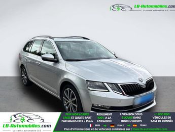  Voir d&eacute;tails -Skoda Octavia 2.0 TSI 190 ch BVA &agrave; Beaupuy (31)