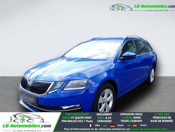  Voir d&eacute;tails -Skoda Octavia 2.0 TDI 150 ch  BVA &agrave; Beaupuy (31)