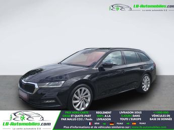  Voir d&eacute;tails -Skoda Octavia 1.0 TSI 110 ch BVA &agrave; Beaupuy (31)