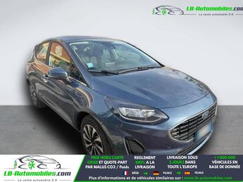  Voir d&eacute;tails -Ford Fiesta 1.1 75 ch BVM &agrave; Beaupuy (31)