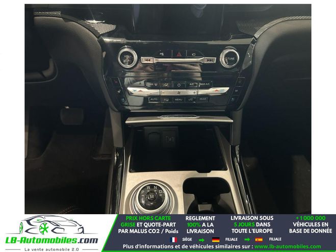 Ford Explorer 3.0 E 457 ch PHEV BVA AWD Blanc M�tallique de 2025