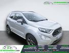 Ford Ecosport 1.0 EcoBoost 140 BVM à Beaupuy (31) Ford Ecosport 1.0 EcoBoost 140 BVM à Beaupuy (31)