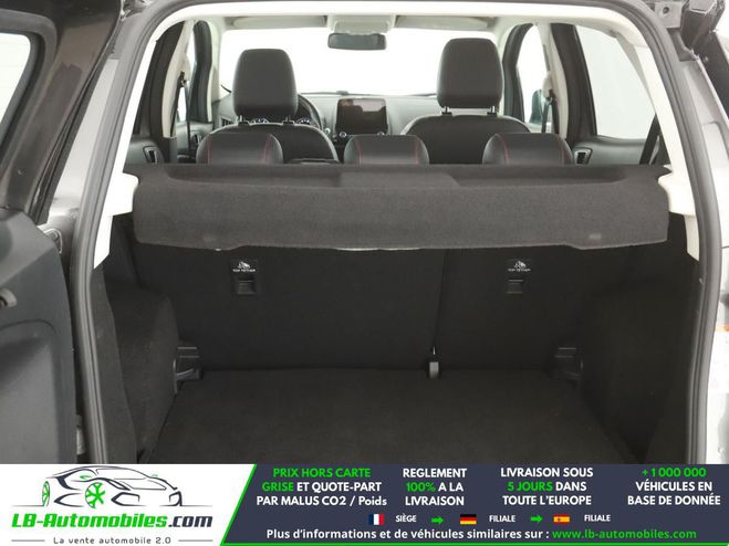 Ford Ecosport 1.0 EcoBoost 125ch BVM Gris M�tallique de 2018