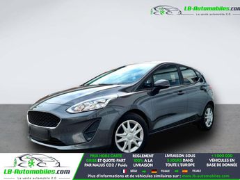  Voir d&eacute;tails -Ford Fiesta 1.0 EcoBoost 100 ch BVA &agrave; Beaupuy (31)