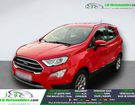 Ford Ecosport 1.0 EcoBoost 125ch BVM à Beaupuy (31) Ford Ecosport 1.0 EcoBoost 125ch BVM à Beaupuy (31)