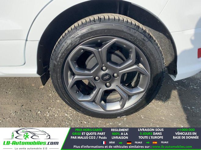 Ford Ecosport 1.0 EcoBoost 140 BVM Blanc M�tallique de 2019