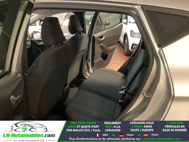 Ford Fiesta 1.0 EcoBoost 100 ch BVM Argent� de 2020