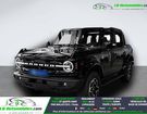 Ford Bronco 2.7l V6 EcoBoost 335 ch BVA &agrave; Beaupuy (31)