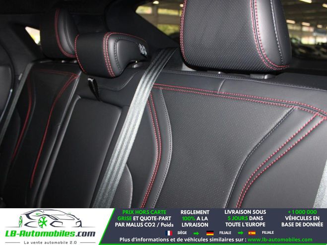 Ford Mustang 76 kWh 269 ch AWD Bleu M�tallique de 2022