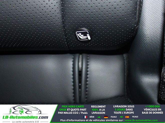 Ford Mustang 76 kWh 269 ch AWD Bleu M�tallique de 2022
