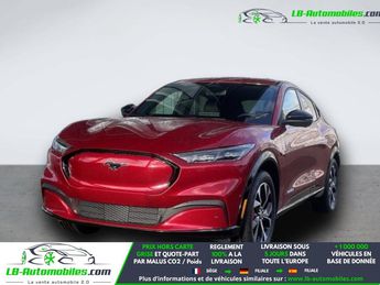  Voir d&eacute;tails -Ford Mustang 99 kWh 351 ch AWD &agrave; Beaupuy (31)