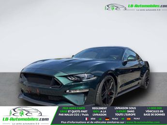  Voir d&eacute;tails -Ford Mustang 5.0 460ch BVM &agrave; Beaupuy (31)