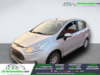 voir détails -Ford B Max 1.0 EcoBoost 100 BVM à Beaupuy (31) Voir détails -Ford B Max 1.0 EcoBoost 100 BVM à Beaupuy (31)