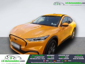  Voir d&eacute;tails -Ford Mustang 99 kWh 294 ch &agrave; Beaupuy (31)