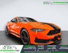 Ford Mustang 2.3 EcoBoost 317 BVA &agrave; Beaupuy (31)