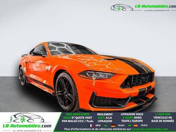  Voir d&eacute;tails -Ford Mustang 2.3 EcoBoost 317 BVA &agrave; Beaupuy (31)
