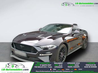  Voir d&eacute;tails -Ford Mustang 5.0 450ch BVA &agrave; Beaupuy (31)