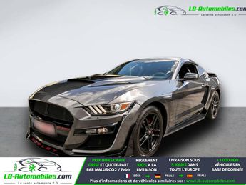  Voir d&eacute;tails -Ford Mustang 5.0 421 BVA &agrave; Beaupuy (31)