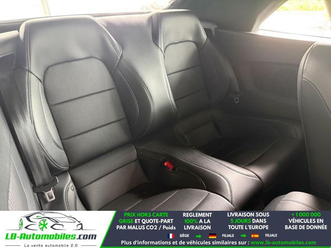 Ford Mustang 5.0 450ch BVA Noir de 2018