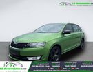 Skoda Rapid 1.4 TSI 125 ch  BVA &agrave; Beaupuy (31)