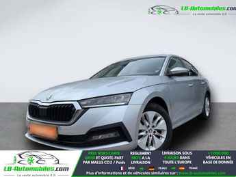  Voir d&eacute;tails -Skoda Octavia 1.0 TSI mHEV 110 ch BVA &agrave; Beaupuy (31)