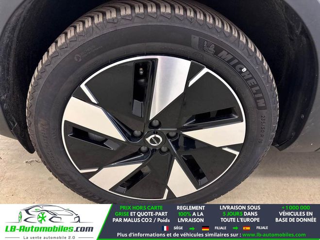 Volvo XC40 Electrique AWD 408 ch BVA Blanc M�tallique de 2024