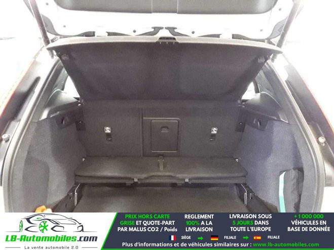 Volvo XC40 Electrique AWD 408 ch BVA Blanc M�tallique de 2024