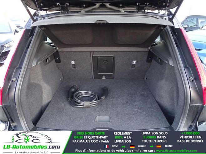 Volvo XC40 Electrique 231 ch BVA Noir de 2023