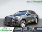 Bentley Bentayga V8 4.0 550 ch BVA &agrave; Beaupuy (31)