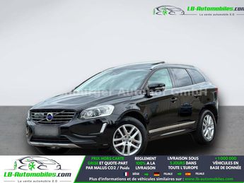  Voir d&eacute;tails -Volvo XC60 D4 190 ch BVA &agrave; Beaupuy (31)