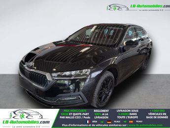  Voir d&eacute;tails -Skoda Octavia 2.0 TDI 150 ch BVA &agrave; Beaupuy (31)