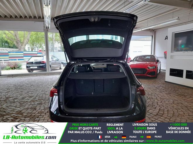 Skoda Octavia 2.0 TDI 150 ch BVA Noir de 2024