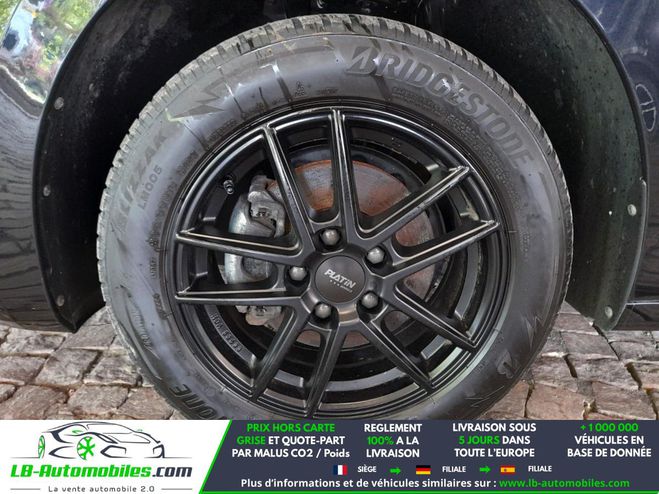 Skoda Octavia 2.0 TDI 150 ch BVA Noir de 2024