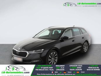  Voir d&eacute;tails -Skoda Octavia 2.0 TDI 150 ch BVA &agrave; Beaupuy (31)