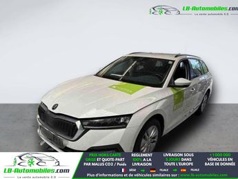  Voir d&eacute;tails -Skoda Octavia 2.0 TDI 116 ch BVA &agrave; Beaupuy (31)