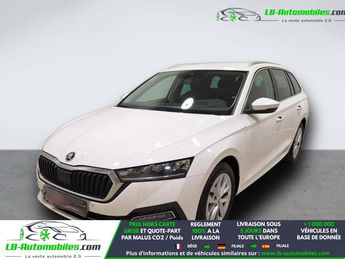  Voir d&eacute;tails -Skoda Octavia 2.0 TDI 116 ch BVM &agrave; Beaupuy (31)