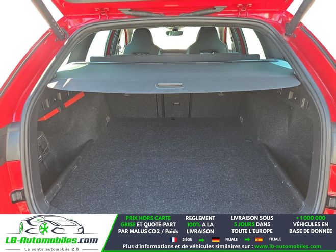 Skoda Octavia 1.4 TSI PHEV 245 ch BVA Rouge M�tallique de 2022