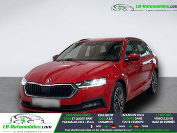  Voir d&eacute;tails -Skoda Octavia 2.0 TDI 150 ch BVM &agrave; Beaupuy (31)